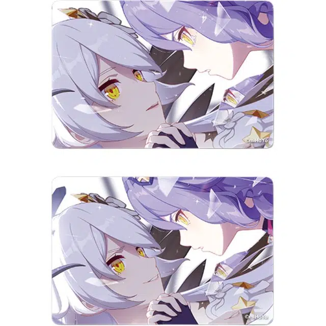 MIHOYO CG