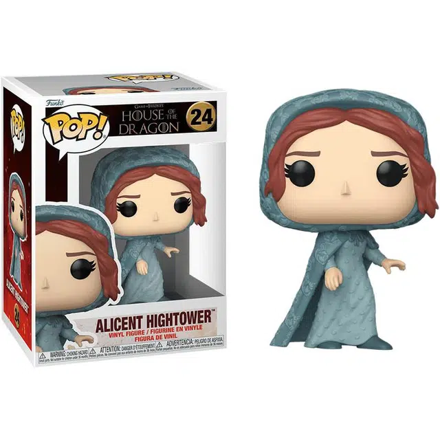 Funko S4 Q