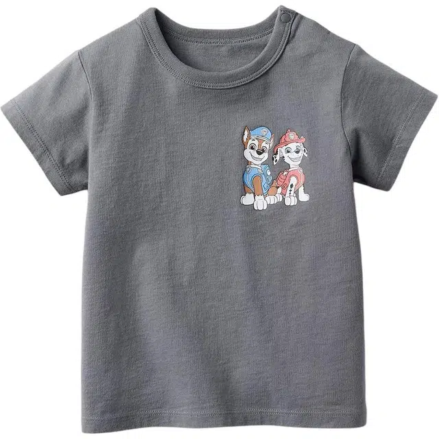 UNIQLOPAW PATROL T