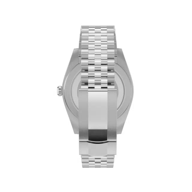 ZXOXR 126334 41mm