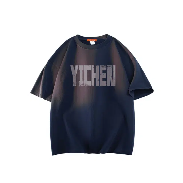 YICHEN T