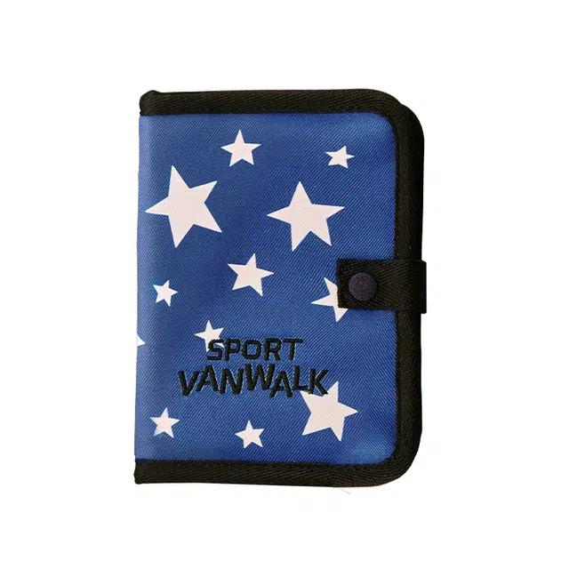 VANWALK