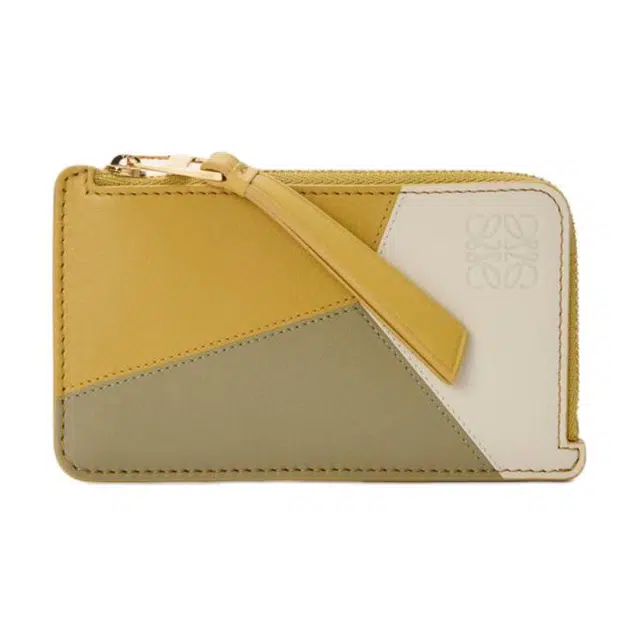 LOEWE Puzzle