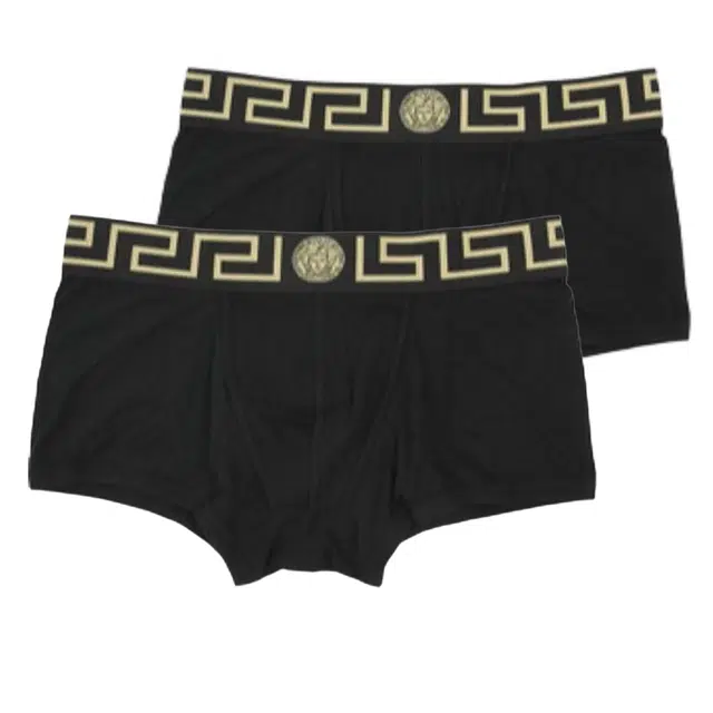 VERSACE logo 12