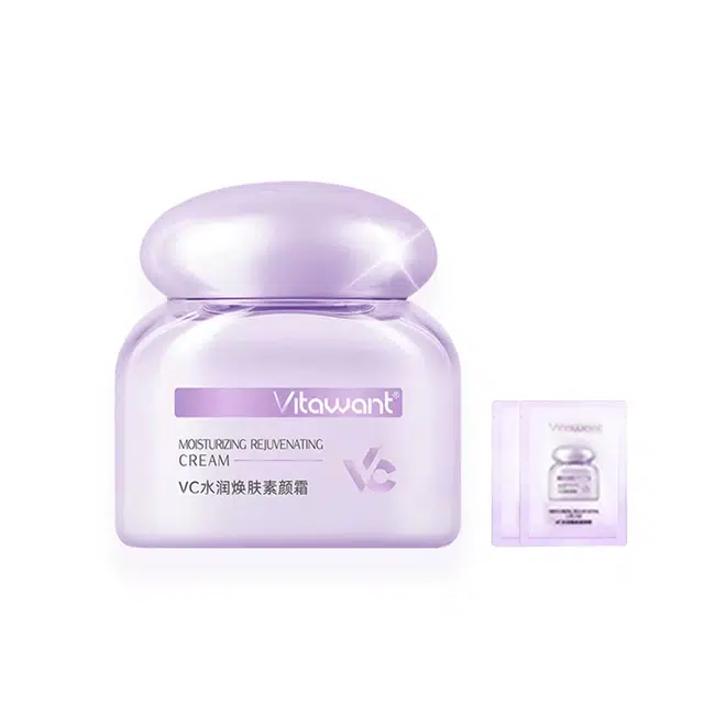 VITAWANT VC 50g