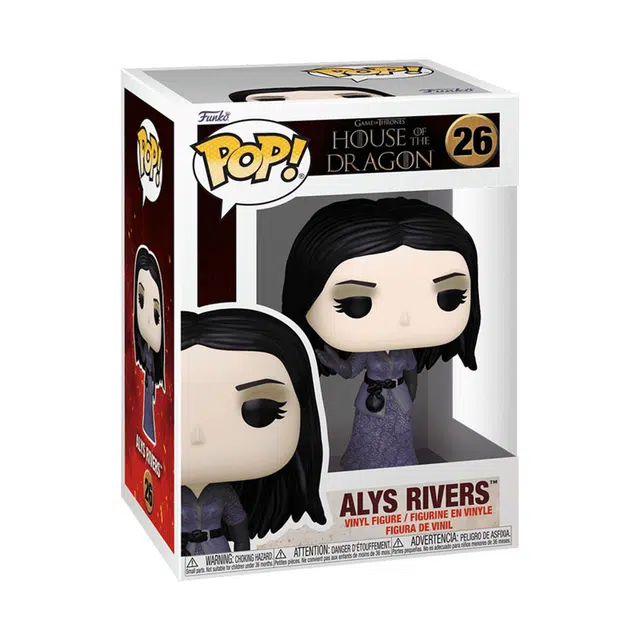 Funko S4 Q