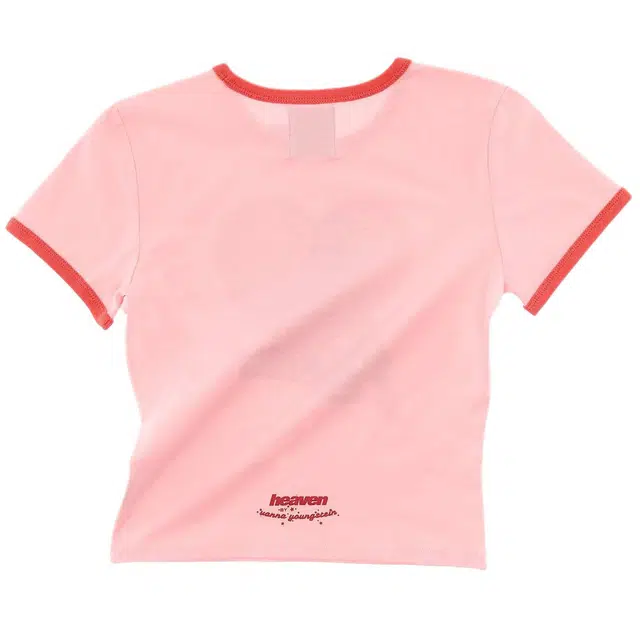 MARC JACOBS x VANNA YOUNGSTEIN T