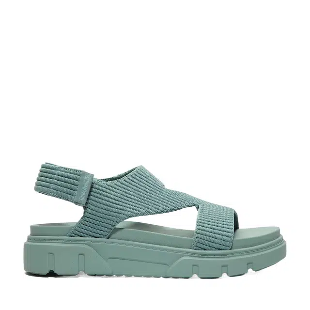 Timberland Greyfield Backstrap