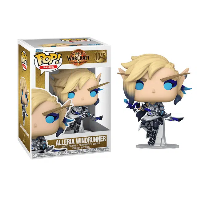 Funko Q