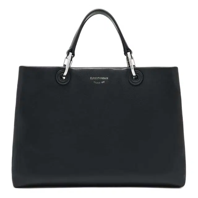EMPORIO ARMANI MyEA Logo Tote