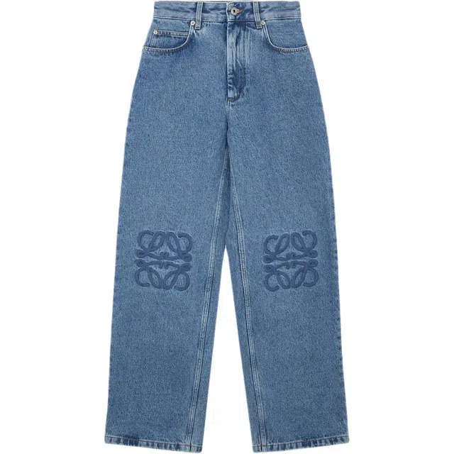 LOEWE FW25 Anagram