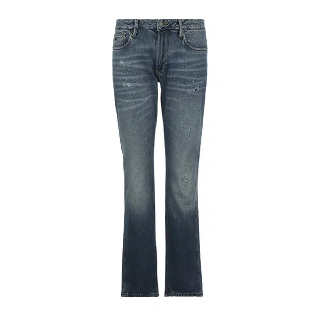 EMPORIO ARMANI SS25