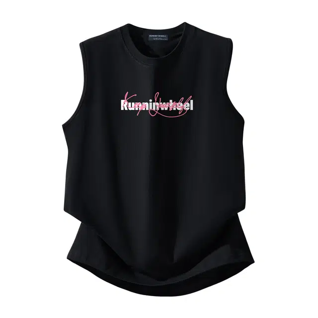 RUNNINWHEEL LogoT
