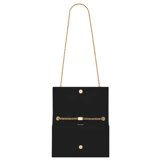 SAINT LAURENT YSL KATE Logo
