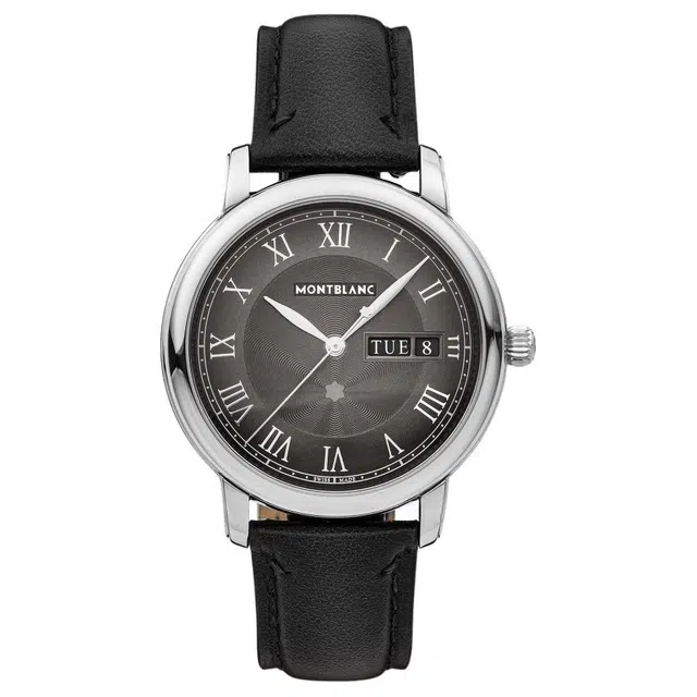 MONTBLANC 50 39mm