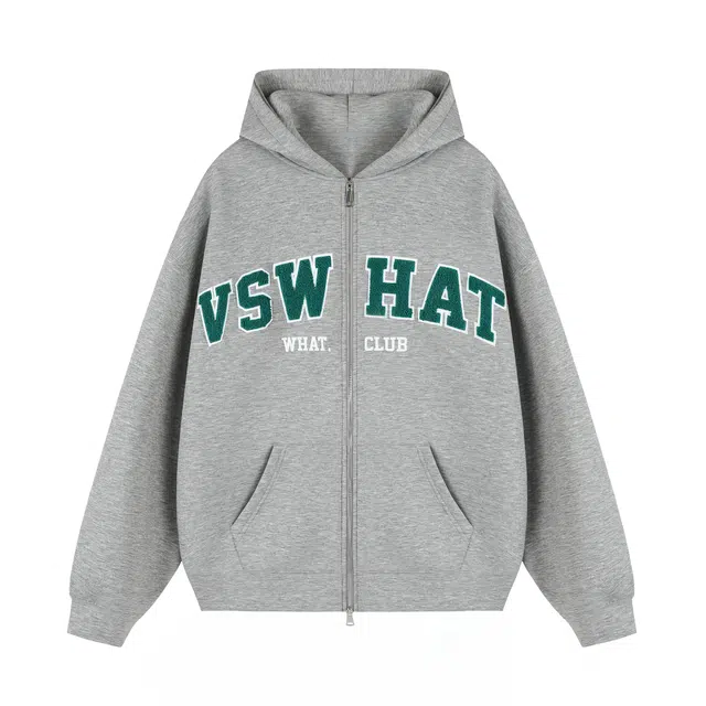 VS WHAT