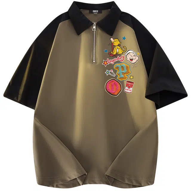 POPEYE LogoPolo