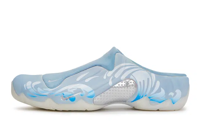 Nike Clogposite