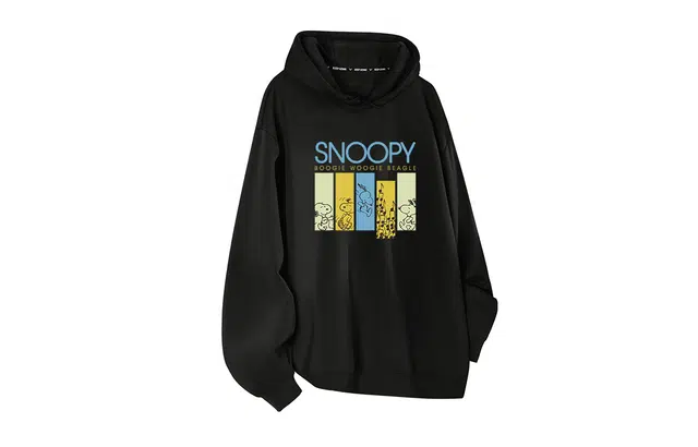 SNOOPY