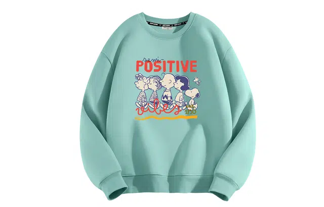SNOOPY