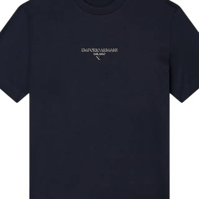 EMPORIO ARMANI logoT