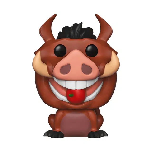 Funko Q