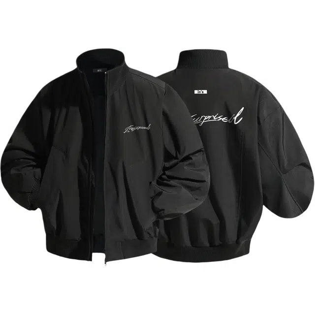INS fitcheckMA1cleanfitbomber