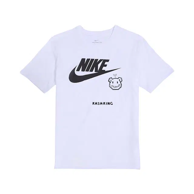 Nike LogoT