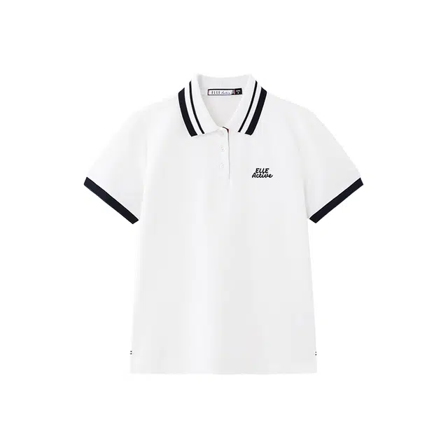 ELLE Active polotPolo