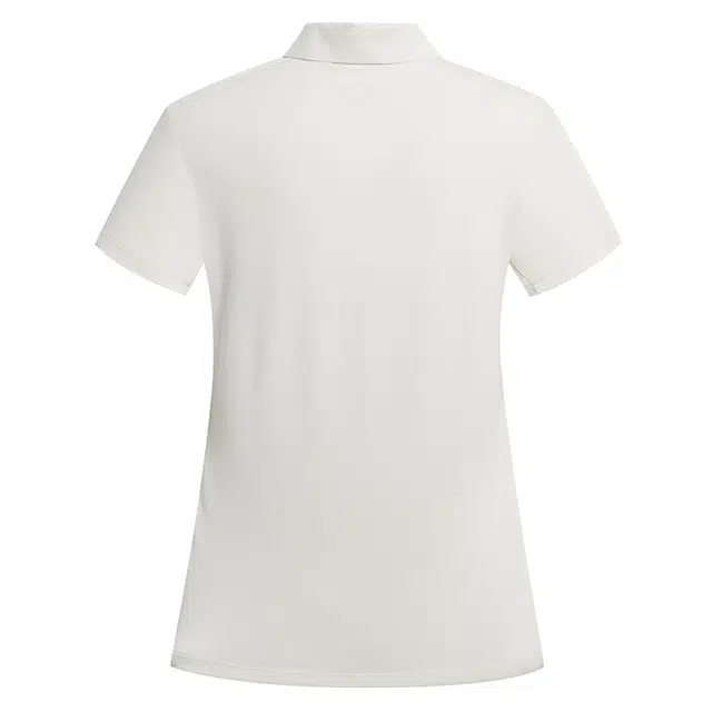 Lafuma UPF40+logoPolo