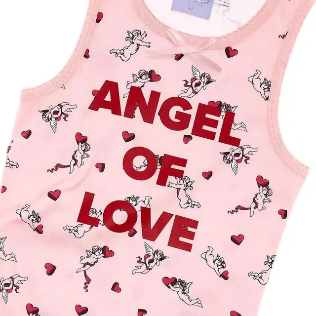 MARC JACOBS x VANNA YOUNGSTEIN