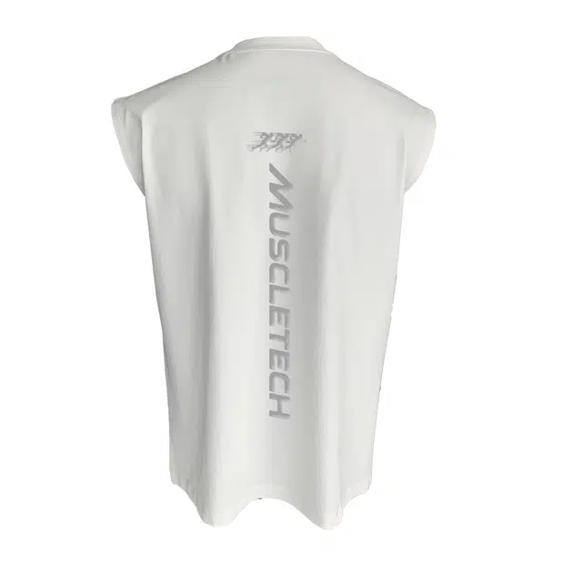 MUSCLETECH logo