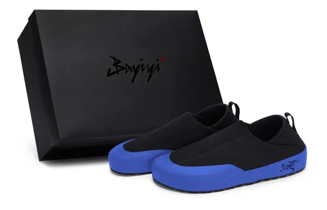 Arcteryx KRAGG 811