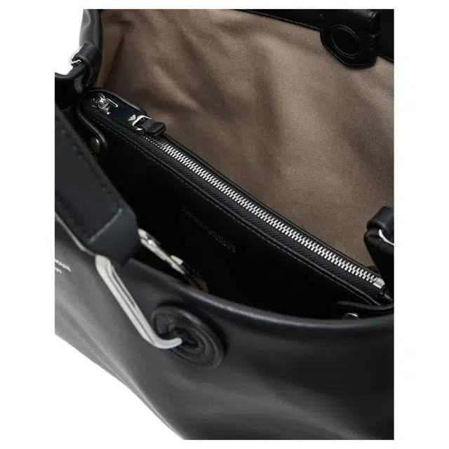 EMPORIO ARMANI MyEA Logo Tote