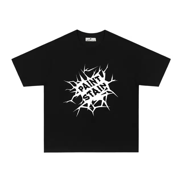 PAINT STAIN LOGO300T