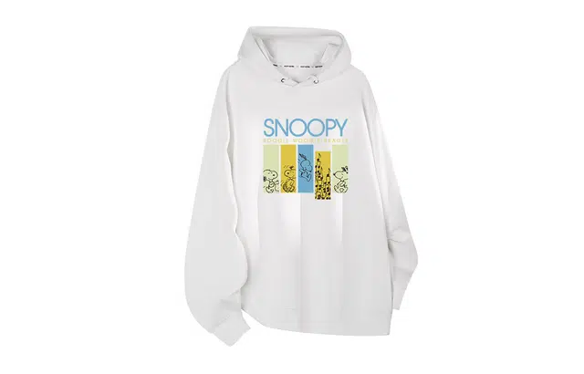 SNOOPY