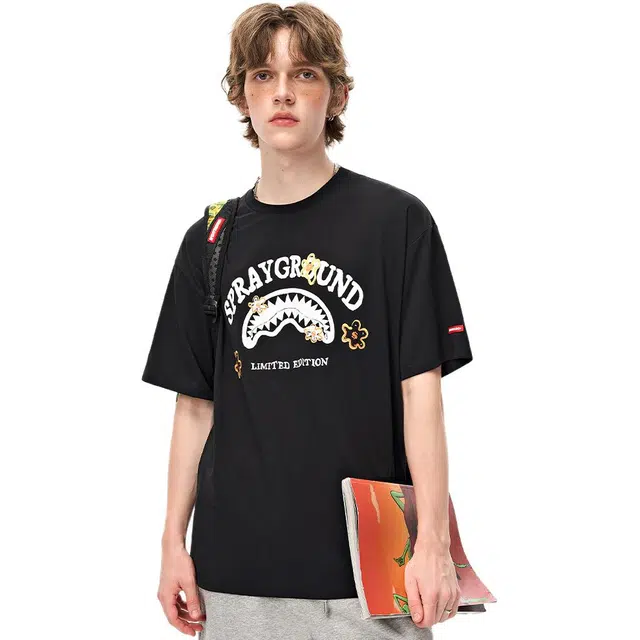 SPRAYGROUND T