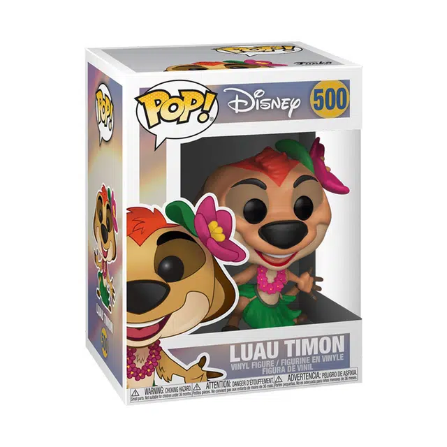 Funko - Q