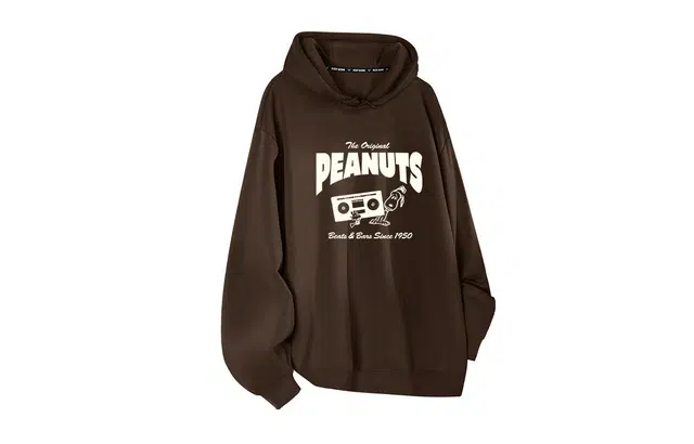 SNOOPY