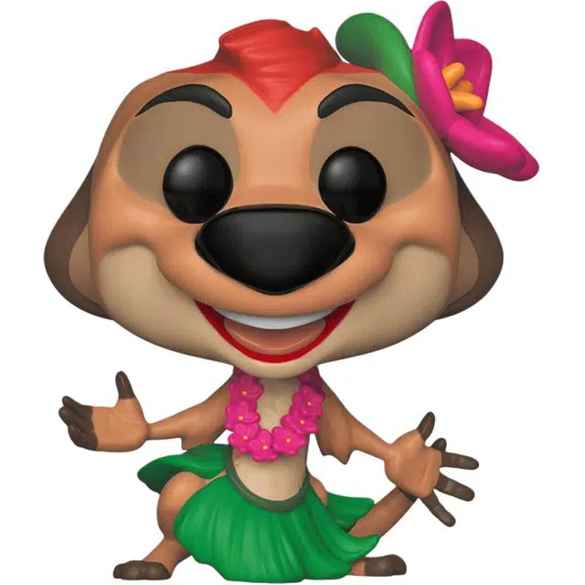 Funko - Q