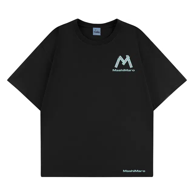 MashiMaro 300oversizesT