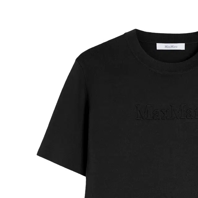 MaxMara Logo T
