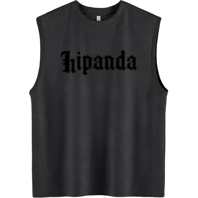 HIPANDA