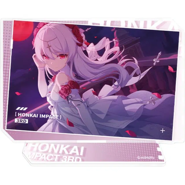 MIHOYO CG