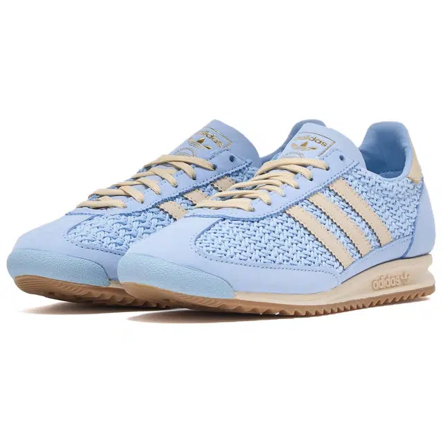 adidas originals SL 72 OG