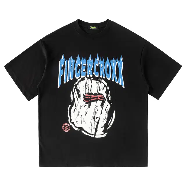 Fingercroxx itFGXX T