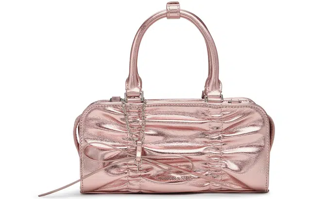 CHARLESKEITH ck PU