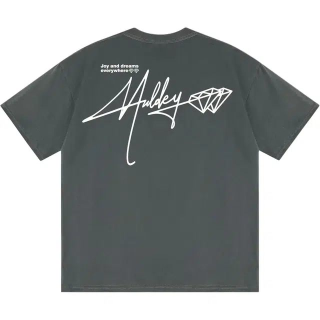AULDEY logoT