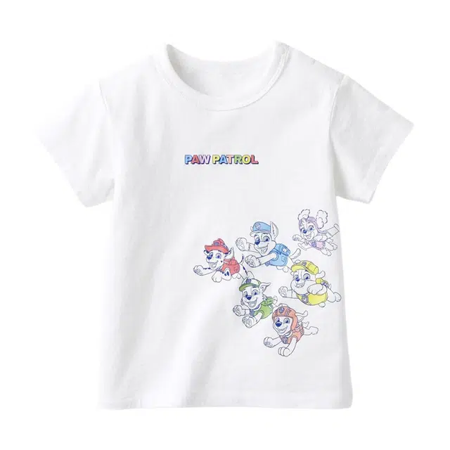 UNIQLOPAW PATROL T UT