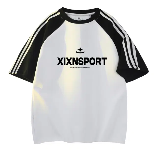 XIXN LogoT